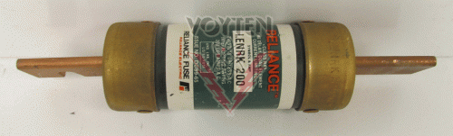LENRK200 Fuse by Reliance