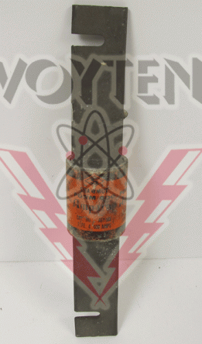 A6Y400 Fuse by Shawmut