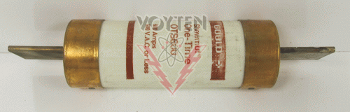 OTS600 Fuse by Shawmut