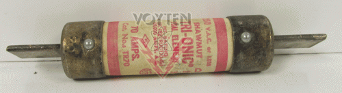 TR70 Fuse by Shawmut