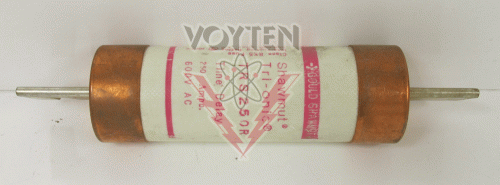 TRS250R Fuse by Shawmut