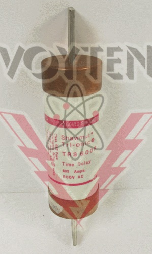 TRS600R Fuse by Shawmut