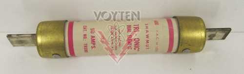 TRS90 Fuse by Shawmut