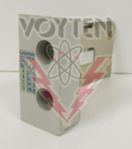 H2020 Heater by Eaton, Cutler Hammer or Westinghouse