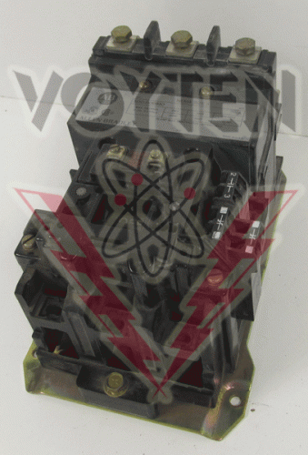 500-D0D930 Starter by Allen Bradley