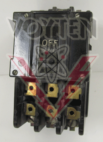 CR106251B Starter by General Electric