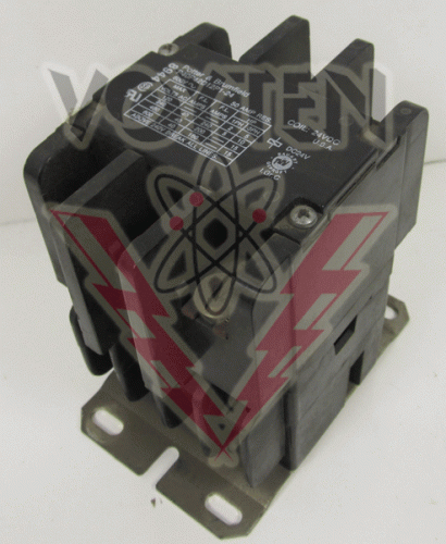 P40P42D12P1-24 Contactor by Potter Brumfield
