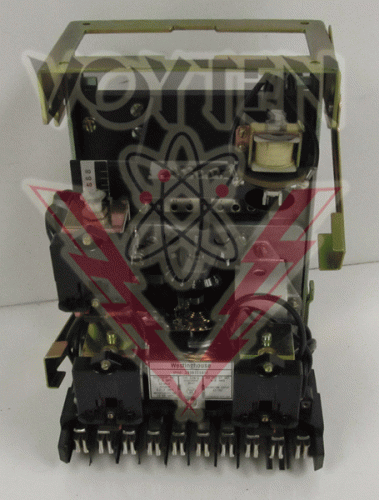 289B355A12 Relay by Eaton, Cutler Hammer or Westinghouse