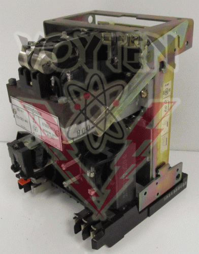 671B287A15A Relay by Eaton, Cutler Hammer or Westinghouse