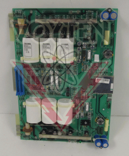 57411520 Amplifier Pulse Board by ABB