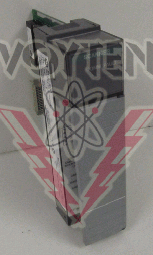 1747-SN Remote I/O Scanner by Allen Bradley