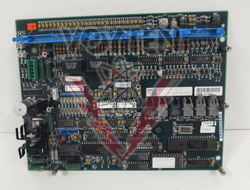 SP-143677 Remote I/O Card by Allen Bradley