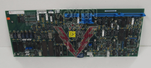 SP-143678 Control Card by Allen Bradley