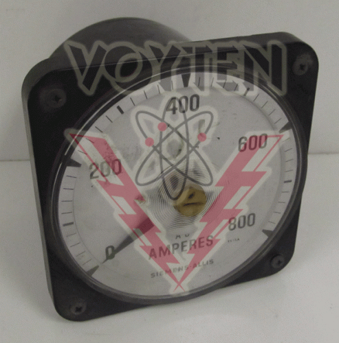 A4A117 Varistor Block by Siemens