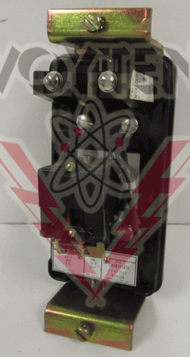 290B311A25 Relay by Eaton, Cutler Hammer or Westinghouse