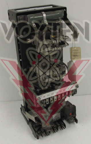 290B346A21 Relay by Eaton, Cutler Hammer or Westinghouse