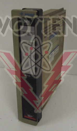 AS-B875-001 Input Module by Gould