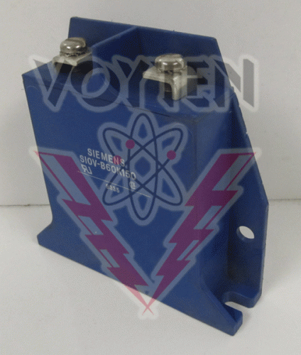 SI0V-B60K150 Varistor Block by Siemens
