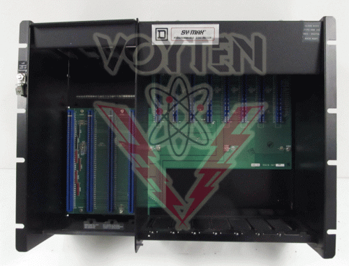 8030HRK150 Rack Assembly by Square D