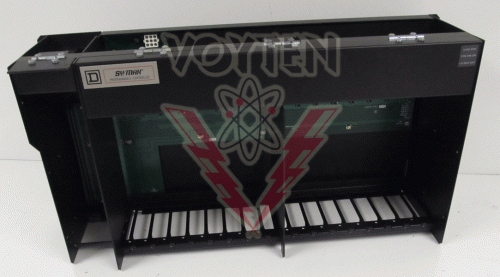 8030HRK200 Rack Assembly by Square D