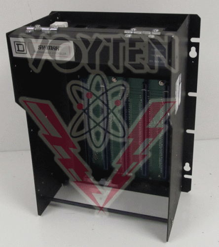 8030RRK100 Rack Assembly by Square D