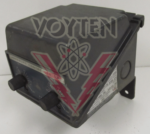 9786-270 Pressure Controller by United Electric