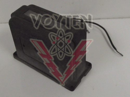 TD-12708 Counter by Veeder Root