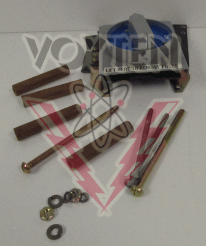 THMR2HB Switch Handle by General Electric