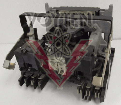 1875250A Relay by Eaton, Cutler Hammer or Westinghouse