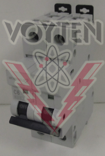 ALMCL206 Circuit Breaker by Eaton, Cutler Hammer or Westinghouse