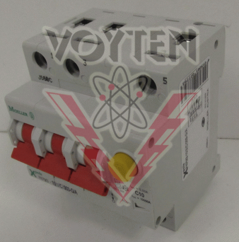 MBH116 Circuit Breaker by Eaton, Cutler Hammer or Westinghouse