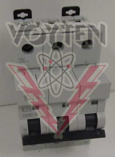 MBH320 Circuit Breaker by Eaton, Cutler Hammer or Westinghouse