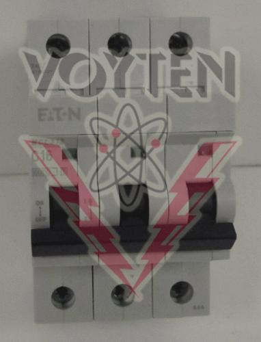 MCL316 Circuit Breaker by Eaton, Cutler Hammer or Westinghouse