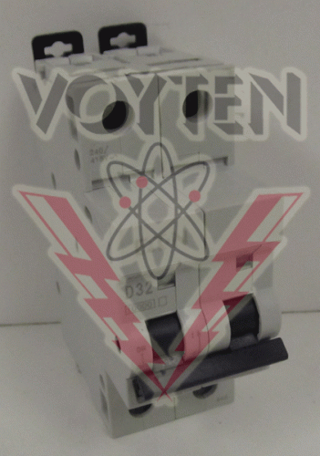 MDH232 Circuit Breaker by Eaton, Cutler Hammer or Westinghouse