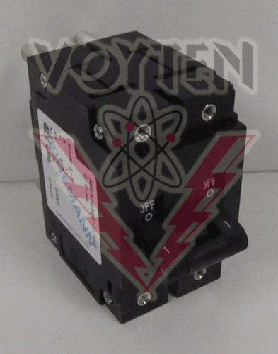 AM2R-Q9Q8-LC-16-D-C-24 Circuit Breaker by Heinemann