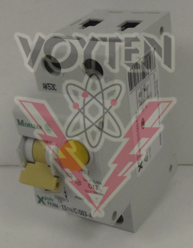 PKNM-13/1N/C/003-A-AU by Moeller