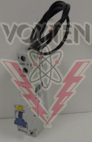 PKSM-16/1N/D/001-AU by Moeller