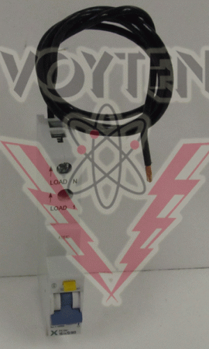 PKSM-16/1N/D/003-AU by Moeller