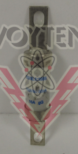 BS88.1 Fuse by Eaton, Cutler Hammer or Westinghouse