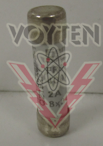 LPVG82 Fuse by Ferraz Shawmut