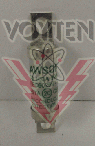 LSCB100 Fuse by Lawson