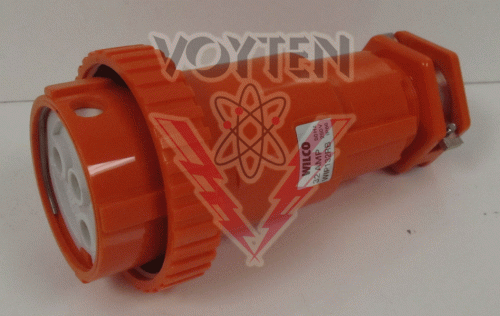 WIP132RB Appliance Connector by Wilco