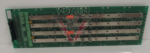 PC0369 Circuit Board by Allen Bradley