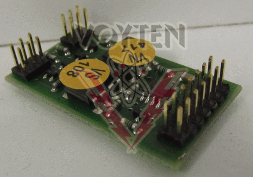 IFM485.1 Interface Module by Moeller