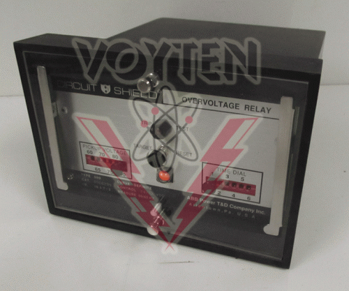 411C6295 Relay by ABB