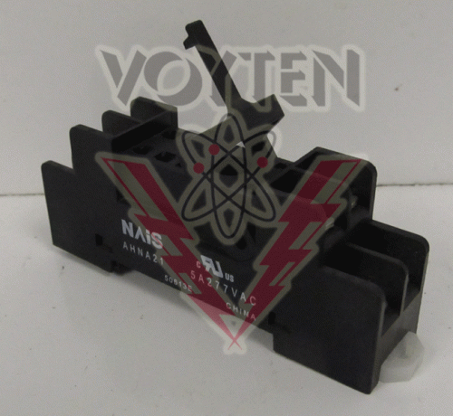 AHNA21 Relay Socket by Allen Bradley