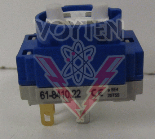 61-8410.22 Contact Block by EAO