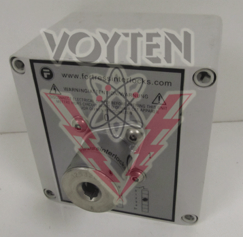 SE-CLIN-A02022 Interlock Enclosed Switch by Fortress