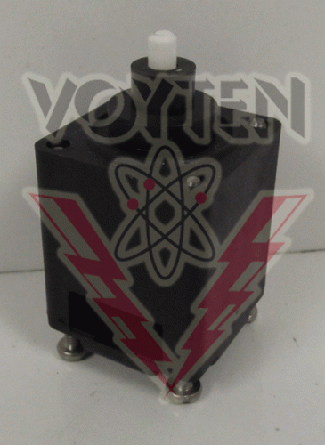 ZB-AT4 Actuator by Moeller