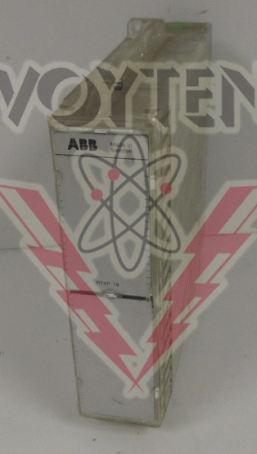 RTXP-18 Test Switch by ABB